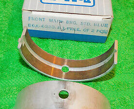 1956 1957 Ford Fairlane Mercury NOS 312 ENGINE CRANKSHAFT Std. MAIN BEARING
