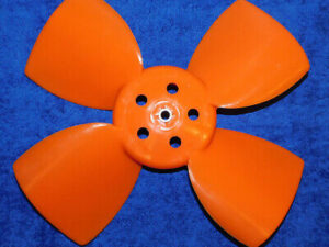 1976-1989 Ford Fiesta MkI MkII Escort MkIII Orion MkI NOS ENGINE RADIATOR FAN