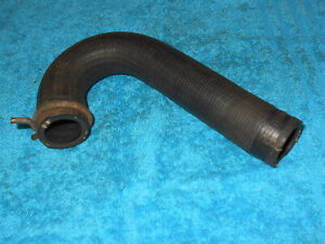 1966 1967 Ford Mustang Mercury Cougar ORIG 289 THERMACTOR PUMP AIR CLEANER HOSE