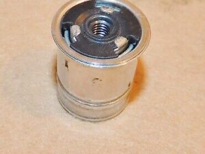 1957-1965 Ford Mercury Lincoln NOS 12V DASH LIGHTER ELEMENT