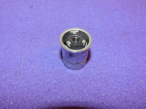 1957-1965 Ford Mercury Lincoln NOS 12V DASH LIGHTER ELEMENT
