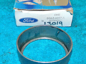 1970-73 Ford Mustang Pantera Mercury Cougar NOS 351C Boss CJ FUEL PUMP ECCENTRIC