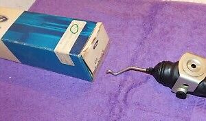 1981 1982 Ford Thunderbird Cougar Xr7 NOS RH POWER DOOR LOCK LATCH ACTUATOR
