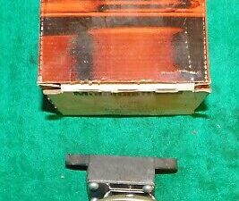 76 Custom LTD Monterey Marquis Torino Ranchero Montego Cougar NOS 400 EGR VALVE