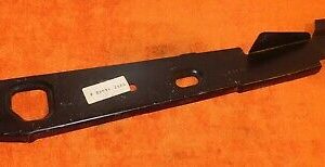 1978-1983 Ford Fairmont Zephyr NOS LH FRONT FENDER APRON LOWER REINFORCEMENT