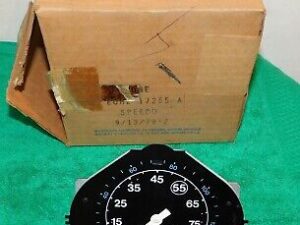 1980-1985 Ford Heavy Duty HD Truck NOS SPEEDOMETER GAUGE