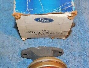 1973 Ford LTD Torino Thunderbird Mercury Montego Lincoln NOS 429 460 EGR VALVE