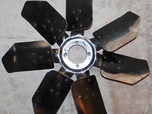 1961-1964 Ford Galaxie 500XL Mercury Monterey NOS 390 406 427 H/D A/C CLUTCH FAN