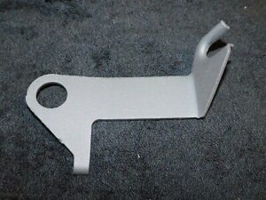 1971 1972 Ford Mustang Mach1 Boss Torino Cougar 351C P/S PUMP HOSE INDEX BRACKET