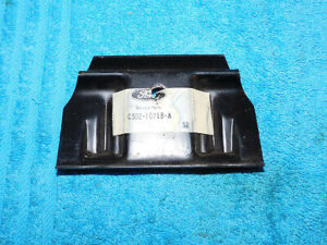 1964-1966 Mustang Fastback Coupe GT Conv Shelby NOS H/D BATTERY HOLD DOWN CLAMP