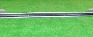 1966 Thunderbird Hardtop Landau Convertible REAR TAIL LIGHT UPPER CENTER TRIM
