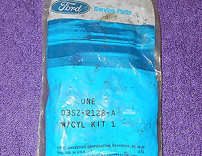 1973 1974 1975 1976 Ford Thunderbird LTD Torino NOS 1" REAR WHEEL CYLINDER KIT