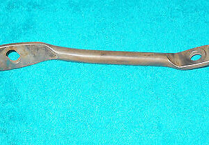 1982 1983 1984 Ford Mercury ORIG 5.0 302 ALTERNATOR SUPPORT BRACKET
