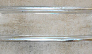 1964 1965 Thunderbird Hardtop Landau Convertible LH REAR TAIL LIGHT TRIM BEZEL