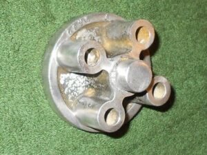 1969 1970 Ford Mustang Mach 1 Shelby GT Torino Cougar ORIG 428 CJ SCJ FAN SPACER