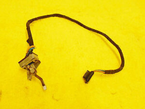 1965 1966 Mustang Fastback Cp Convertible GT Shelby ORIG 3 Spd HEATER FAN SWITCH