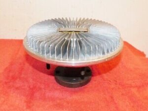1981-1987 Ford C700 Truck NOS 8.2 Liter DETROIT DIESEL ENGINE COOLING FAN CLUTCH