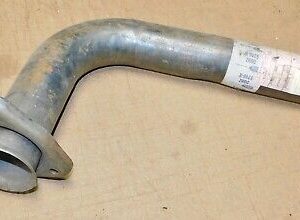 1970-1973 Ford L LN LNT LT LTS 800 NOS 522 573 636 Gas EXHAUST CROSSOVER PIPE