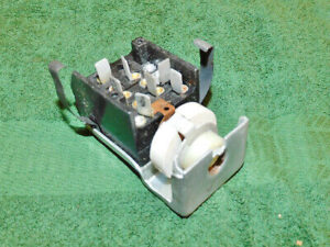 1962 1963 1964 Ford Fairlane 500 Coupe Sedan Wagon NOS HEAD LIGHT LAMP SWITCH