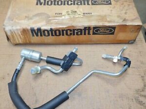 1990 1991 Taurus Sable 1991 Continental NOS 3.0 3.8 A/C MANIFOLD & TUBE ASSEMBLY