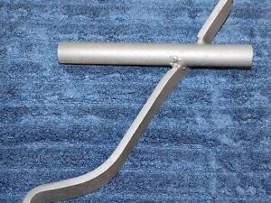 1967-1970 Ford Mustang GT Shelby Cougar ORIG 289 302 M/T CLUTCH EQUALIZER Z BAR