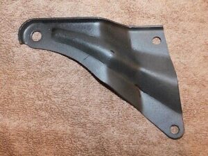 1971-1973 Ford Torino Ranchero GT Galaxie Mercury Montego 400 ALTERNATOR BRACKET