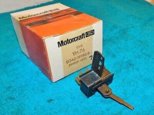 1973-1974 Galaxie LTD Monterey Marquis NOS A/C AUTOMATIC TEMP CONTROL ATC SWITCH