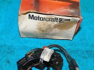 1970 Ford Maverick Coupe Sedan Grabber NOS C4 A/T BACK-UP LAMP SWITCH