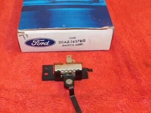 1971 1972 Custom Galaxie LTD Monterey Marquis NOS REAR WINDOW DEFOGGER SWITCH