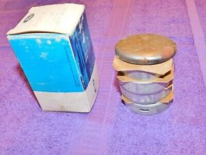 1963-65 Ford Galaxie 500 XL Thunderbolt Cobra NOS 427 Std. CAMSHAFT BEARING KIT