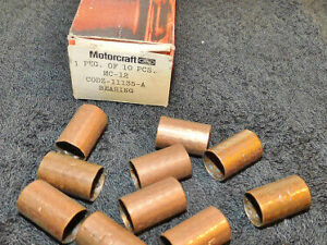 1960-1964 Falcon Fairlane Mercury Comet Meteor NOS STARTER MOTOR DRIVE BUSHINGS