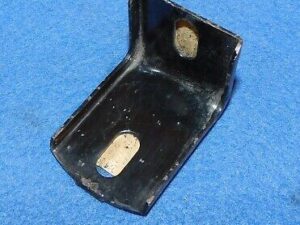 1965 Mercury Meteor NOS BATTERY HOLD DOWN CLAMP BRACE