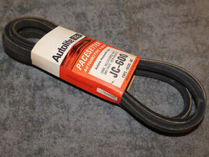 1965-1967 Ford Mustang Galaxie Fairlane Mercury Cougar NOS 352 390 A/C FAN BELTS