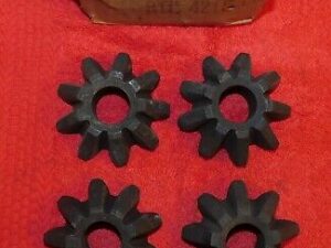 57-63 Ford Truck NOS TIMKEN D100 F104 F106 LHDA QHDA SLHD SQHD REAR PINION GEARS