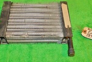 1965-67 Custom Galaxie 500 XL LTD Monterey Montclair Marquis NOS A/C HEATER CORE