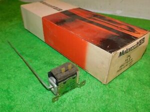 70-72 Custom Galaxie LTD Monterey Marquis NOS INTEGRAL A/C EVAPORATOR THERMOSTAT