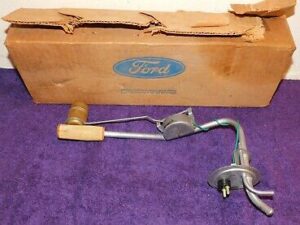 1971 Galaxie 500 XL LTD Monterey Marquis Marauder NOS 429 P/C FUEL SENDING UNIT