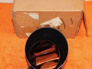 1973-1976 Ford Torino Ranchero Montego NOS DASH LH or RH A/C AIR VENT REGISTER