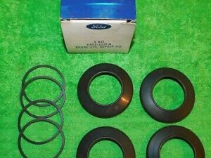 1966 1967 Galaxie Thunderbird Monterey Lincoln NOS DISC BRAKE CALIPER REPAIR KIT