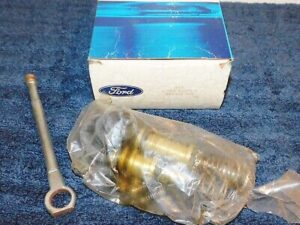 Falcon Fairlane Torino Ranchero Comet Montego NOS DRUM BRAKE MASTER CYLINDER KIT
