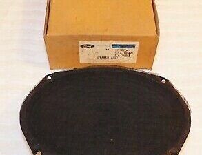 1971-1979 Torino Galaxie LTD Thunderbird Montego Monterey NOS FRONT REAR SPEAKER