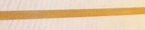 1978-1981 Ford Fairmont Squire Wagon NOS LH FRONT DOOR WOODGRAIN BELT MOLDING
