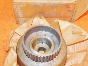 1964 1965 Ford Mustang Coupe Conv NOS 170 C4 TRANSMISSION FRONT CLUTCH CYLINDER