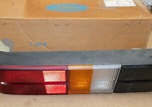 1981 1982 1983 1984 1985 Ford Escort Gt NOS LH REAR TAIL LIGHT LAMP ASSEMBLY