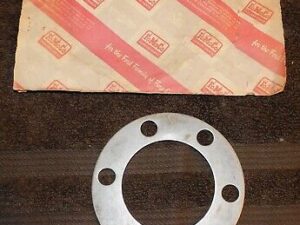 1954-64 Ford Mercury NOS 223 292 312 FORD-O-MATIC F/M FLYWHEEL REINFORCING PLATE