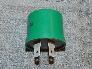 1965-1973 Mustang Fairlane Galaxie Cougar Cyclone NOS EMERGENCY WARNING FLASHER