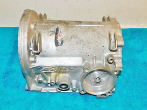 1964 1965 Ford Mustang Fairlane Falcon Mercury Comet ORIG C4 TRANSMISSION CASE