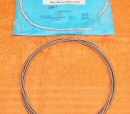 1965-1973 Ford Mercury Lincoln NOS SPEEDOMETER or TACHOMETER CABLE CORE KIT