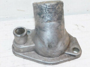 1963 64 Ford Falcon Fairlane Shelby Cobra ORIG 260 289 Hipo THERMOSTAT HOUSING