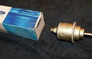 1966 1967 1968 Ford Thunderbird NOS C6 VACUUM VALVE DIAPHRAGM High Altitude